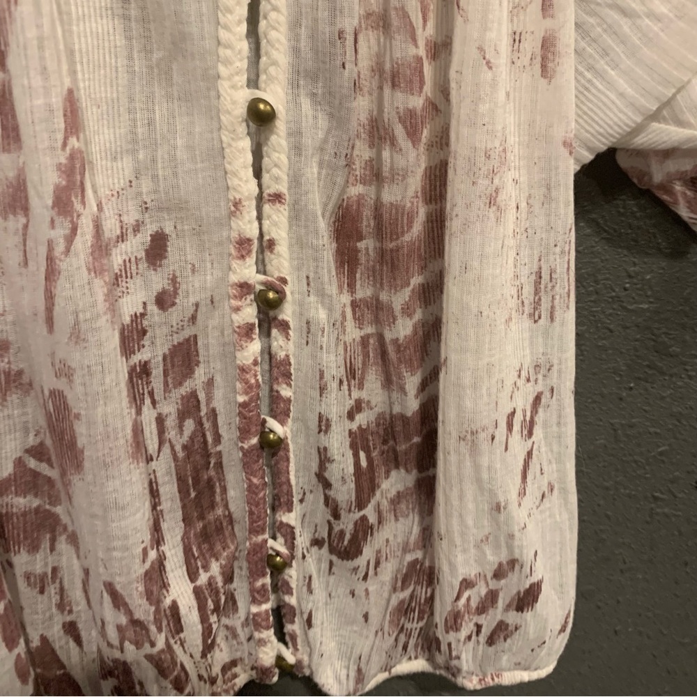 American Rag Blouse - Picture 4 of 4